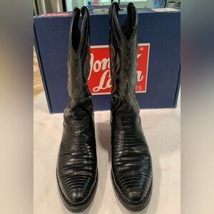 Tony Lama Boots